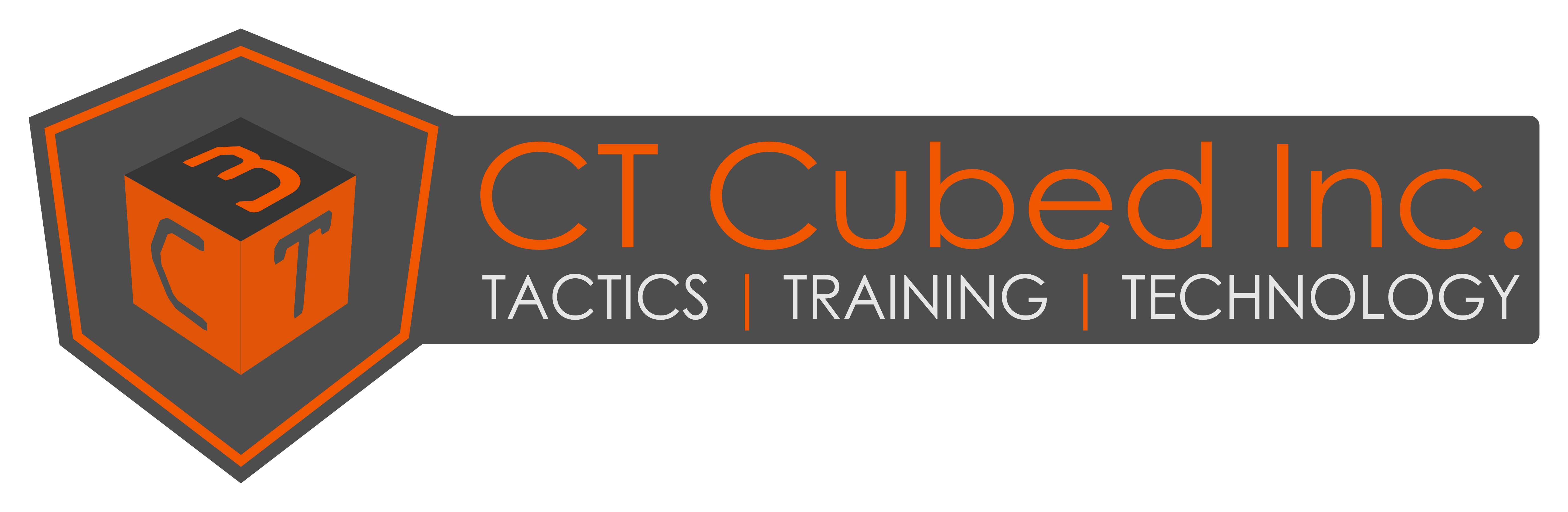 CT Cubed logo