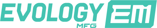 Evology logo