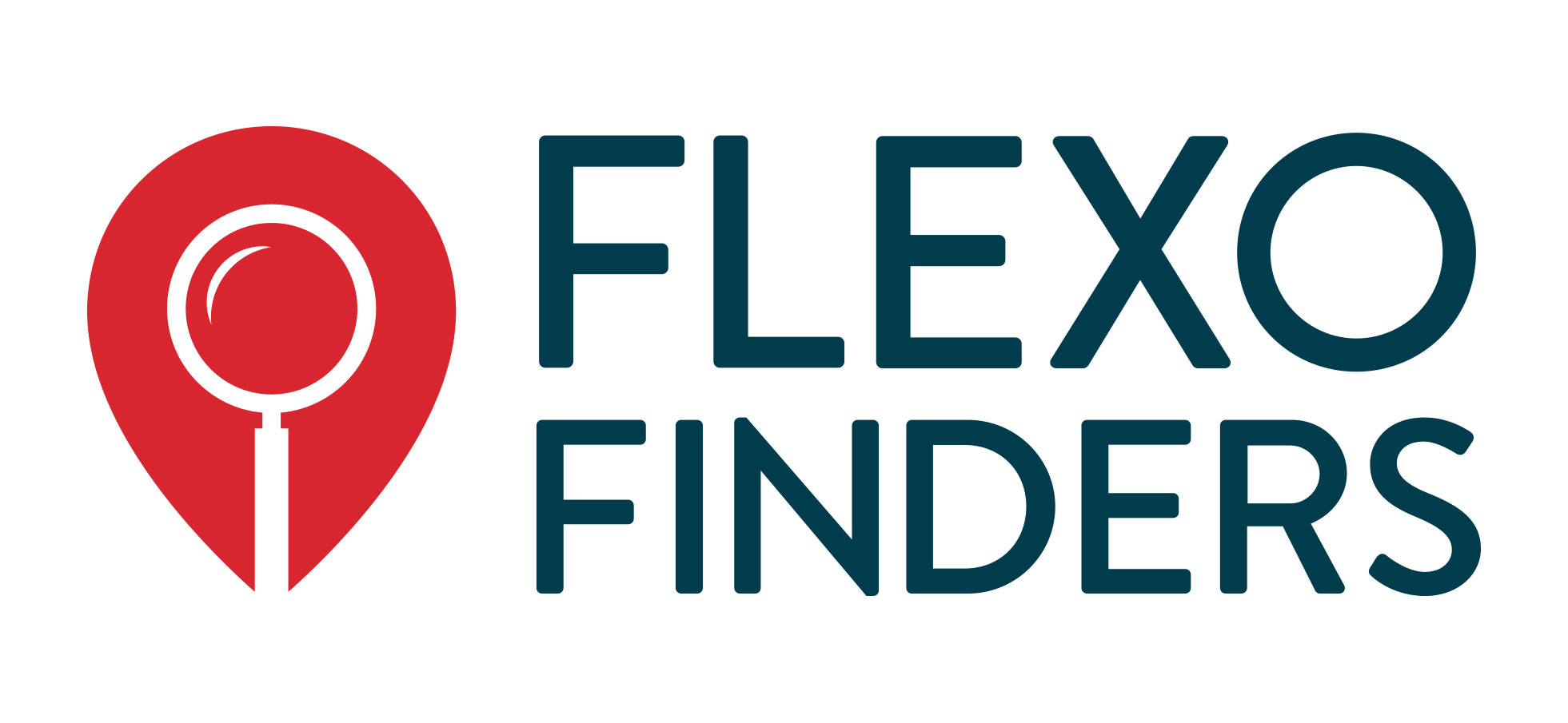Flexo Finders logo
