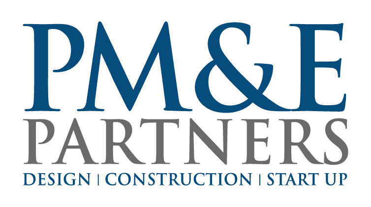 PM&E Partners logo