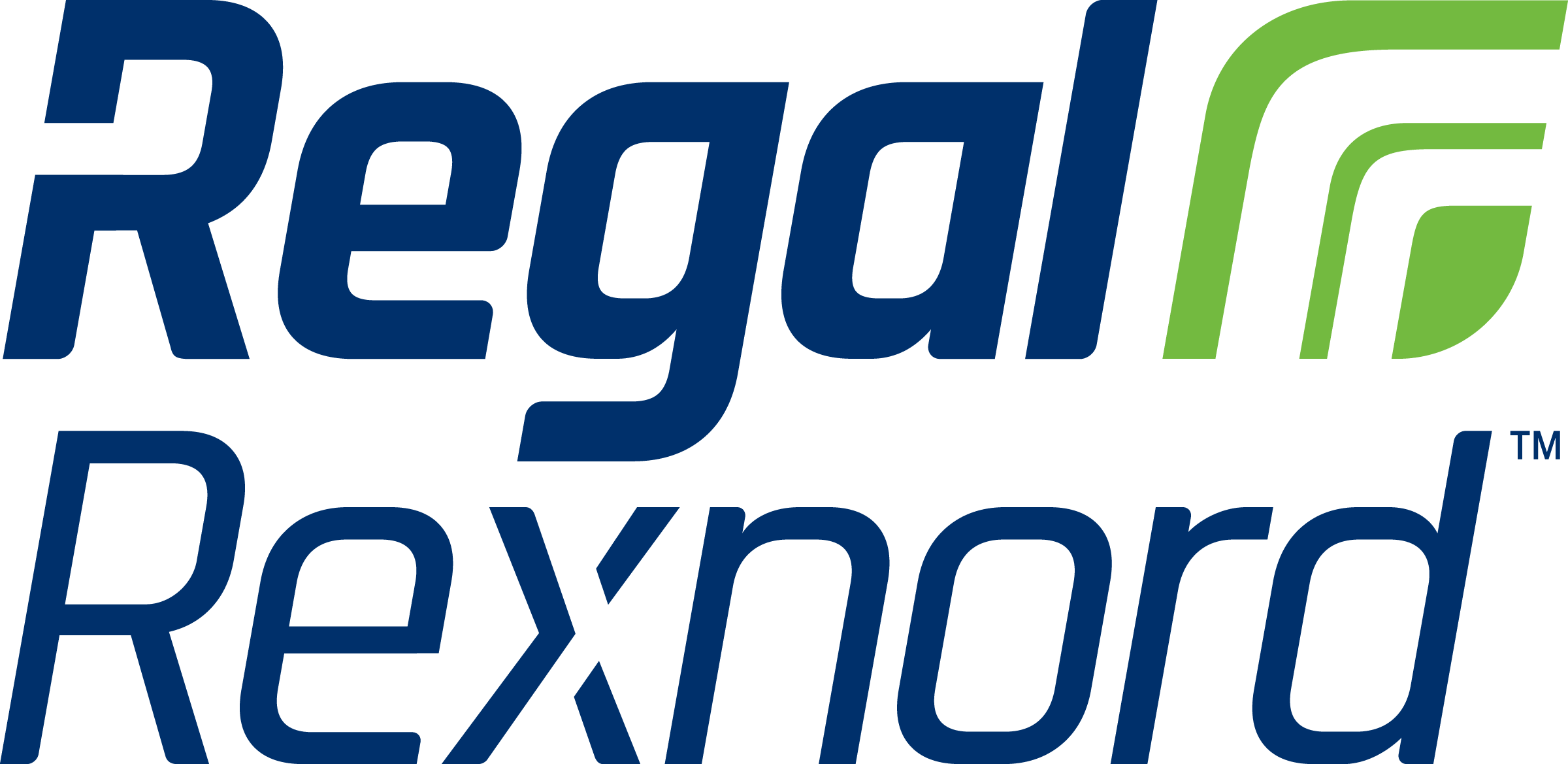 Regal Rexnord logo