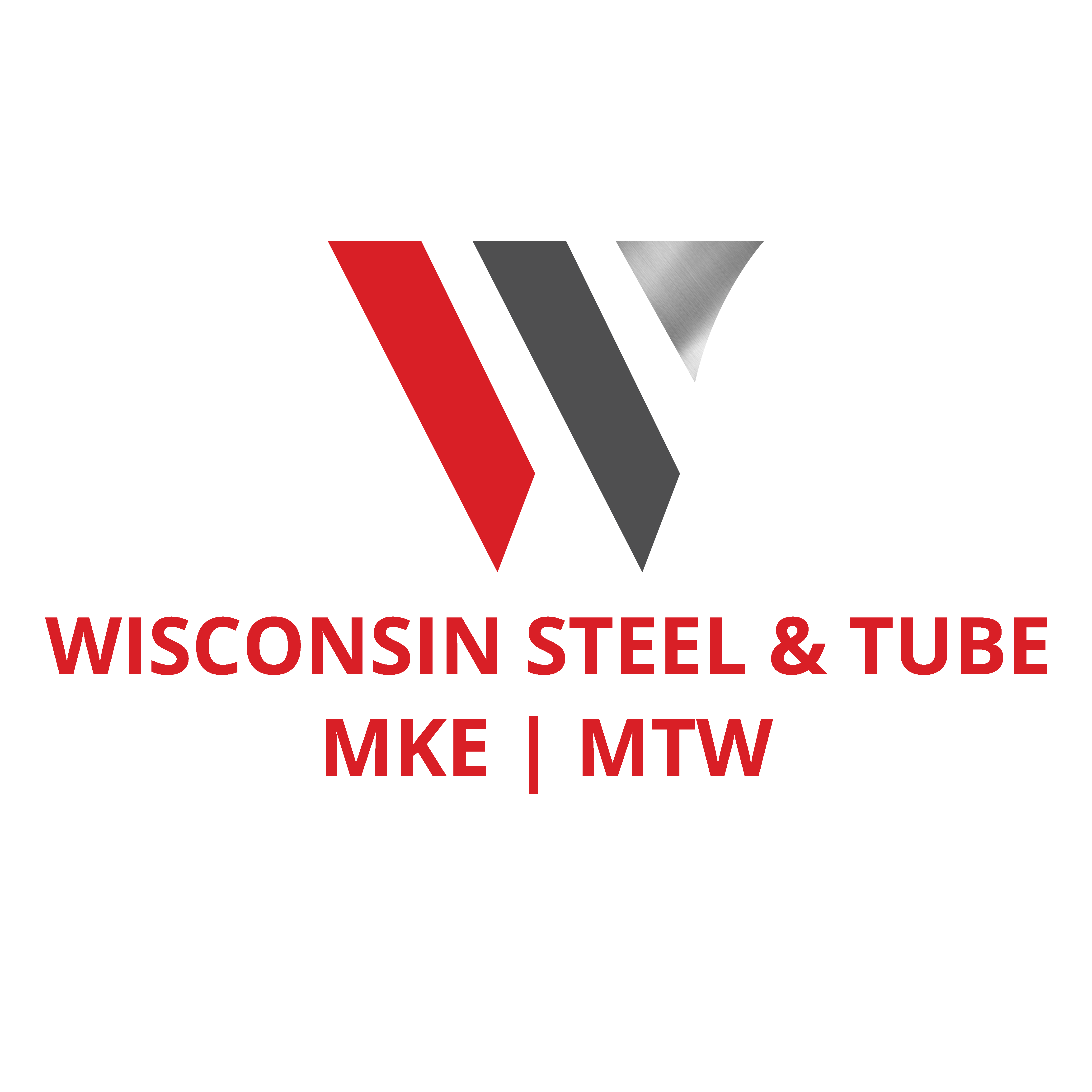 Wisconsin Steel & Tube logo